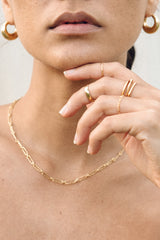 Dainty Ring Stack